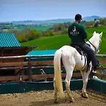 Ξενοδοχείο 3 Hills Boutique - The Ranch Experience Trilofos