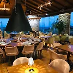 3 Hills Boutique - The Ranch Experience Ξενοδοχείο Trilofos