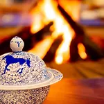 3 Hills Boutique - The Ranch Experience Ξενοδοχείο 4*