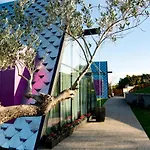 3 Hills Boutique - The Ranch Experience Ξενοδοχείο 4*
