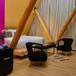 Ξενοδοχείο 3 Hills Boutique - The Ranch Experience Trilofos