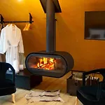 Ξενοδοχείο 3 Hills Boutique - The Ranch Experience 4*