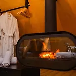 Ξενοδοχείο 3 Hills Boutique - The Ranch Experience 4*