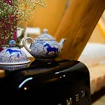 3 Hills Boutique - The Ranch Experience Trilofos