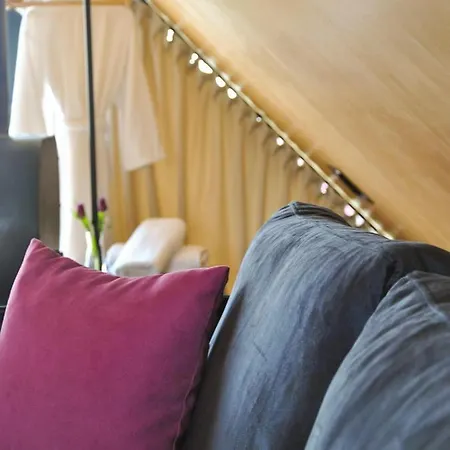 3 Hills Boutique - The Ranch Experience Hotel 4*