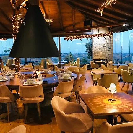 Hotel 3 Hills Boutique - The Ranch Experience