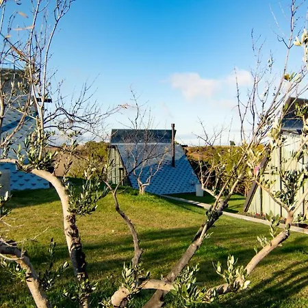3 Hills Boutique - The Ranch Experience Hotel