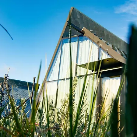 Hotel 3 Hills Boutique - The Ranch Experience