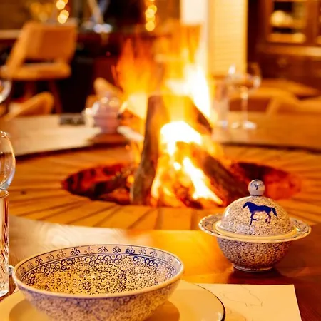 3 Hills Boutique - The Ranch Experience Trilofos