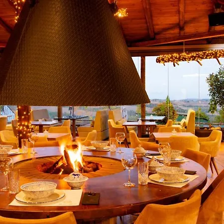 3 Hills Boutique - The Ranch Experience Hotel 4*