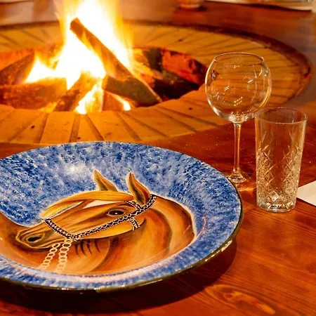 Hotel 3 Hills Boutique - The Ranch Experience