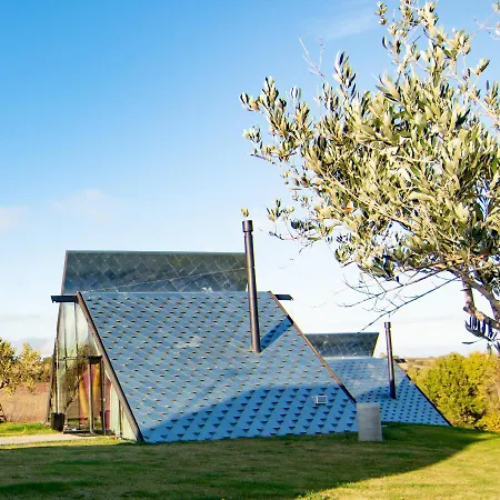 3 Hills Boutique - The Ranch Experience Hotel