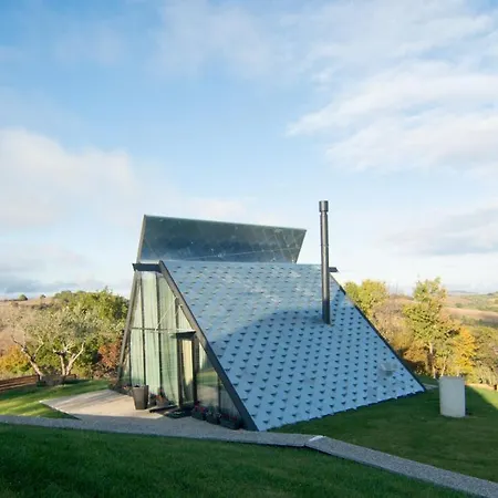 3 Hills Boutique - The Ranch Experience Ξενοδοχείο 4*