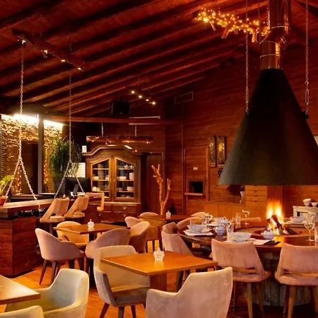 3 Hills Boutique - The Ranch Experience Trilofos