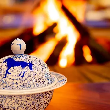 3 Hills Boutique - The Ranch Experience Hotel 4*