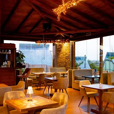 Hotel 3 Hills Boutique - The Ranch Experience