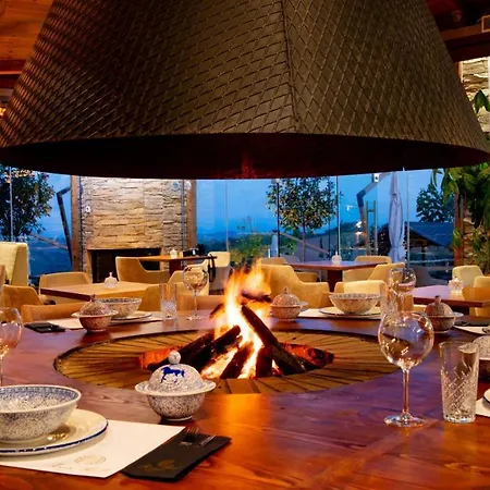 3 Hills Boutique - The Ranch Experience 4*