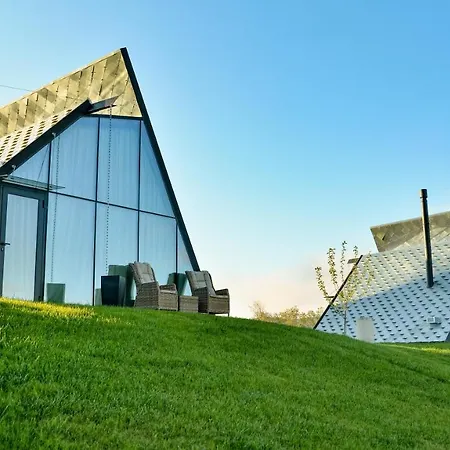 Hotel 3 Hills Boutique - The Ranch Experience 4*