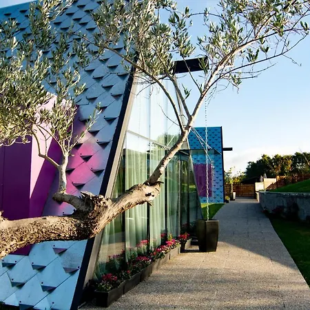 3 Hills Boutique - The Ranch Experience Hotel 4*
