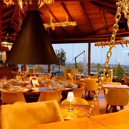 3 Hills Boutique - The Ranch Experience Hotel 4*