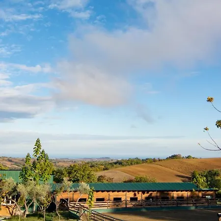 Ξενοδοχείο 3 Hills Boutique - The Ranch Experience