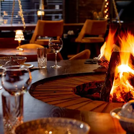 3 Hills Boutique - The Ranch Experience Trilofos