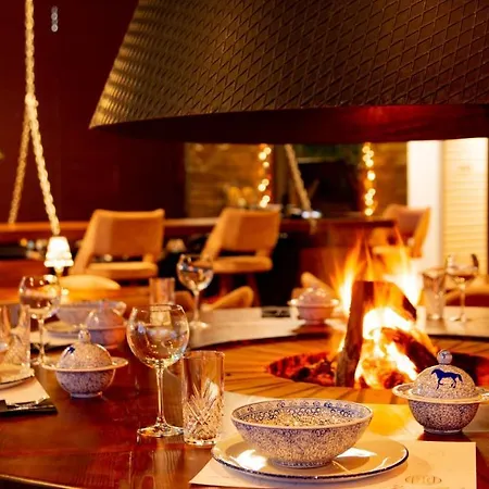 3 Hills Boutique - The Ranch Experience 4*