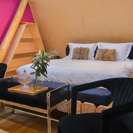 3 Hills Boutique - The Ranch Experience 4*