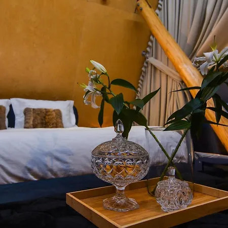 3 Hills Boutique - The Ranch Experience Hotel