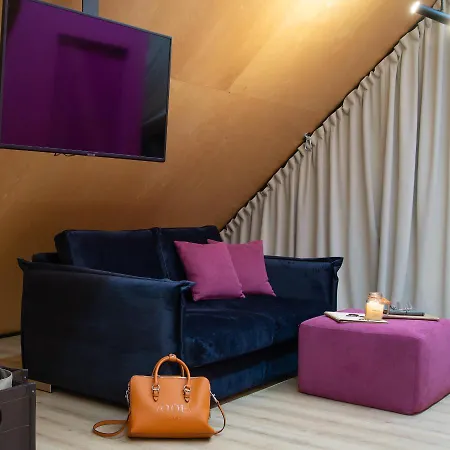 3 Hills Boutique - The Ranch Experience 4*