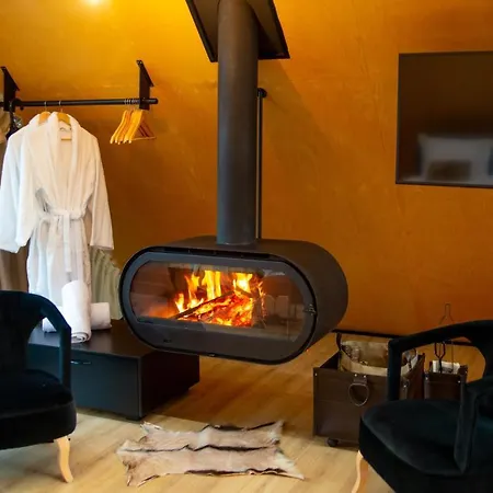 Hotel 3 Hills Boutique - The Ranch Experience 4*