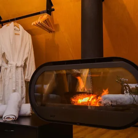 Hotel 3 Hills Boutique - The Ranch Experience 4*