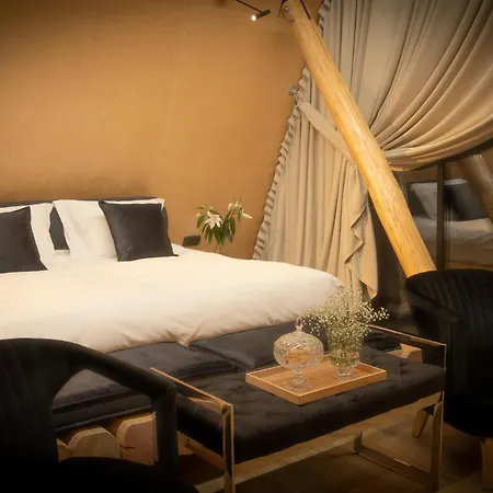 3 Hills Boutique - The Ranch Experience 4*