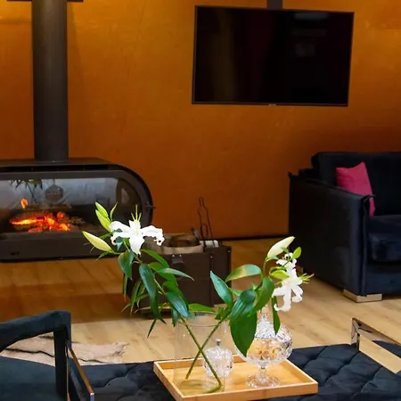 3 Hills Boutique - The Ranch Experience Hotel 4*