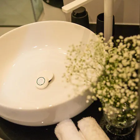 Ξενοδοχείο 3 Hills Boutique - The Ranch Experience Trilofos