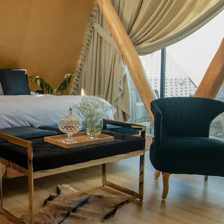 3 Hills Boutique - The Ranch Experience
