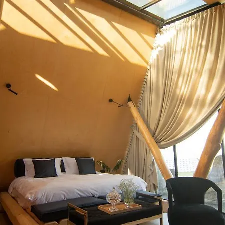 3 Hills Boutique - The Ranch Experience