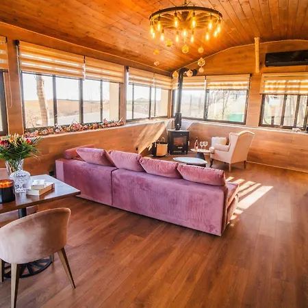 Ξενοδοχείο 3 Hills Boutique - The Ranch Experience 4*