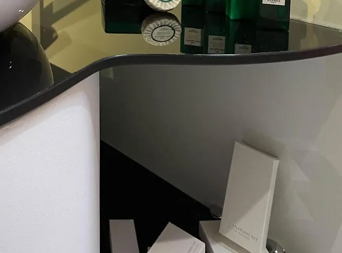 Hotel 3 Hills Boutique - The Ranch Experience 4*