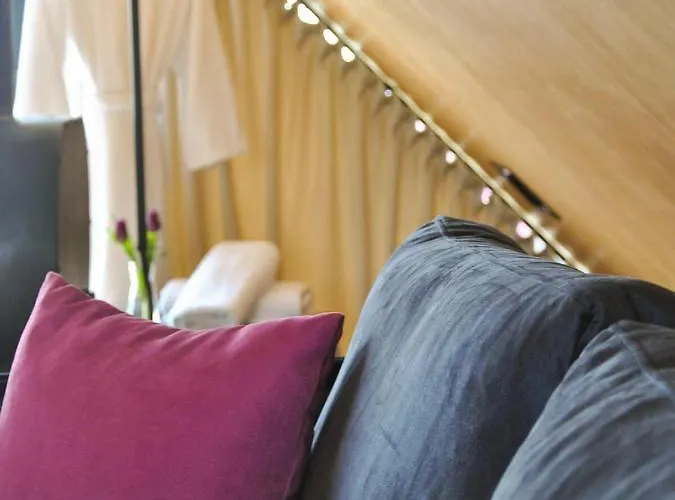 3 Hills Boutique - The Ranch Experience Hotel 4*