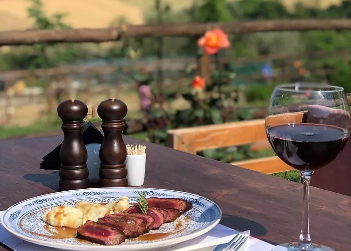 3 Hills Boutique - The Ranch Experience Trilofos