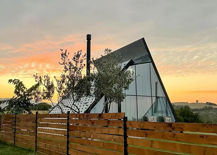 Hotel 3 Hills Boutique - The Ranch Experience 4*