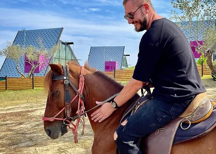 3 Hills Boutique - The Ranch Experience