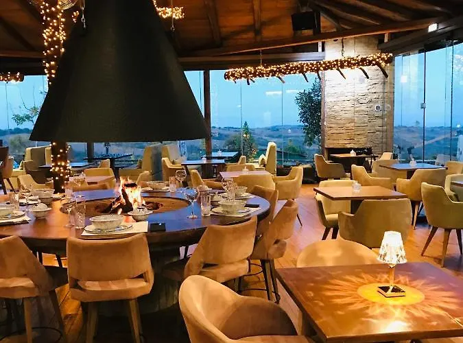 Hotel 3 Hills Boutique - The Ranch Experience