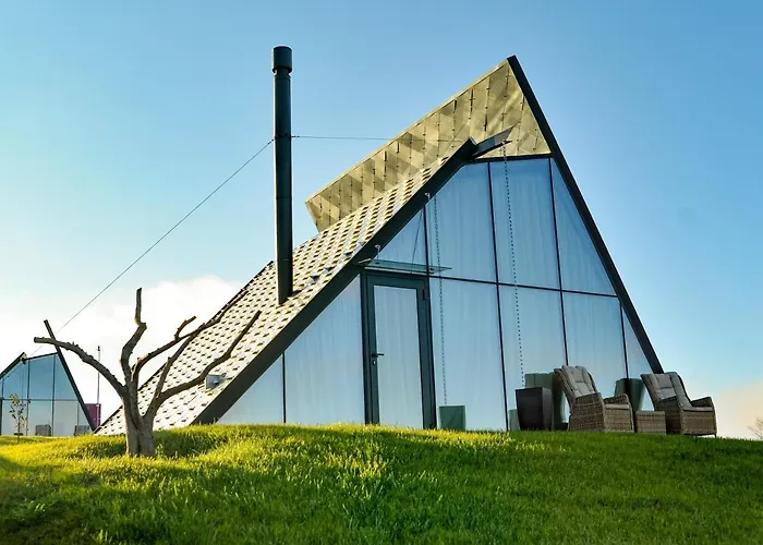 3 Hills Boutique - The Ranch Experience Trilofos