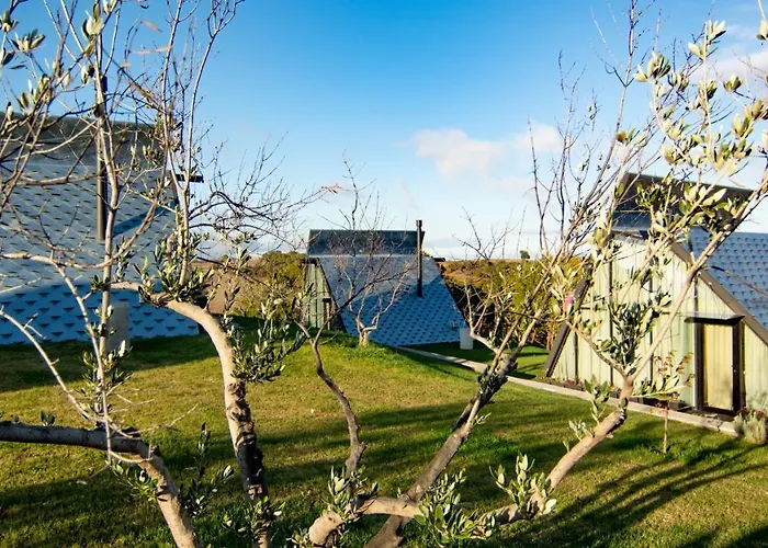 3 Hills Boutique - The Ranch Experience Hotel