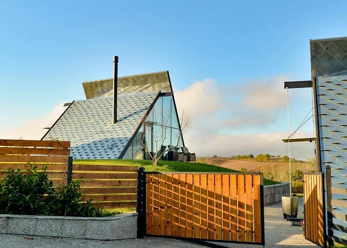 3 Hills Boutique - The Ranch Experience 4*