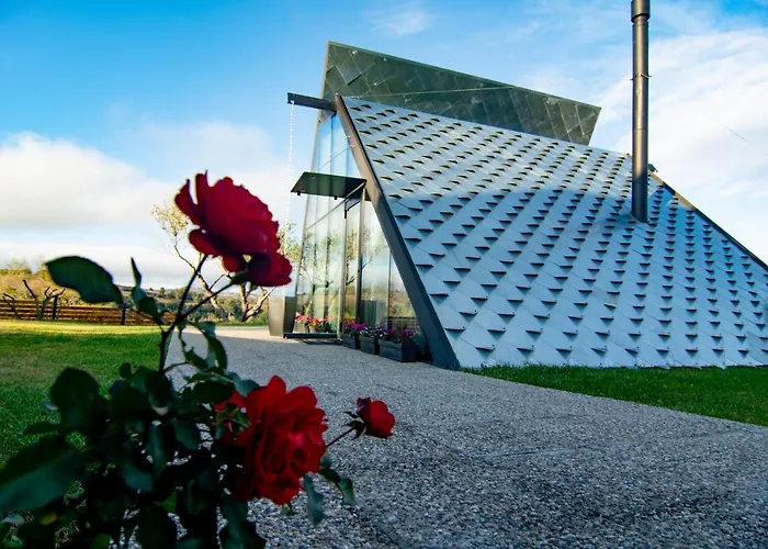 3 Hills Boutique - The Ranch Experience Hotel