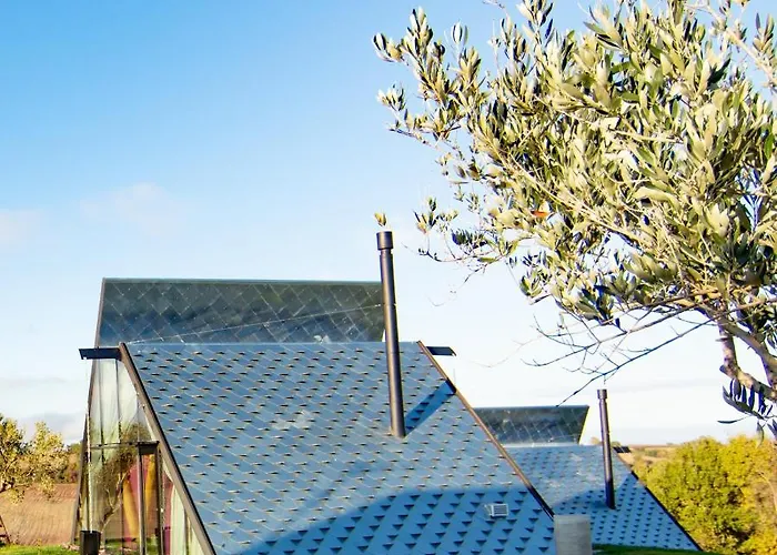 3 Hills Boutique - The Ranch Experience Hotel