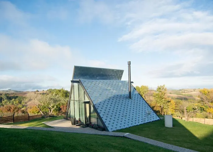 3 Hills Boutique - The Ranch Experience Hotel 4*